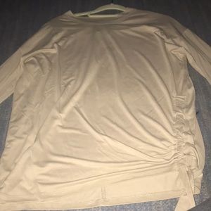 Lululemon shirt